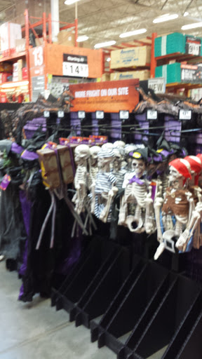 Home Improvement Store «The Home Depot», reviews and photos, 800 Commerce Blvd, Dickson City, PA 18519, USA