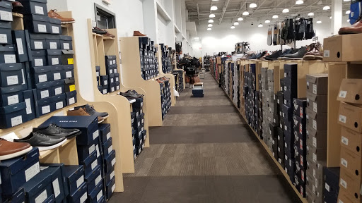 Shoe Store «DSW Designer Shoe Warehouse», reviews and photos, 400 S State Rd, Springfield, PA 19064, USA