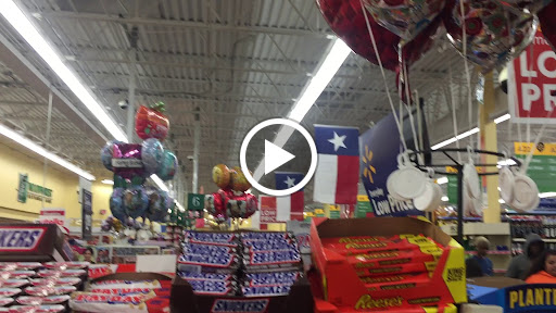 Supermarket «Walmart Neighborhood Market», reviews and photos, 4810 Hwy 6 N, Houston, TX 77084, USA