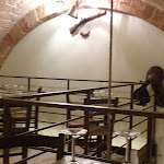 Photo n°1 de l'avis de Simonetta.f fait le 05/03/2022 à 15:31 sur le  L'Archibugio à Polignano a Mare