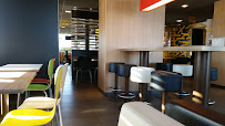 Atmosphère du Restauration rapide McDonald's à Fontenay-le-Comte - n°13
