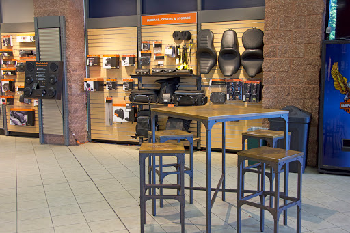 Harley-Davidson Dealer «LaCrosse Area Harley-Davidson», reviews and photos, 1116 Oak Forest Dr, Onalaska, WI 54650, USA