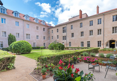 Résidence Services Seniors Les Jardins d'Arcadie Nancy à Nancy