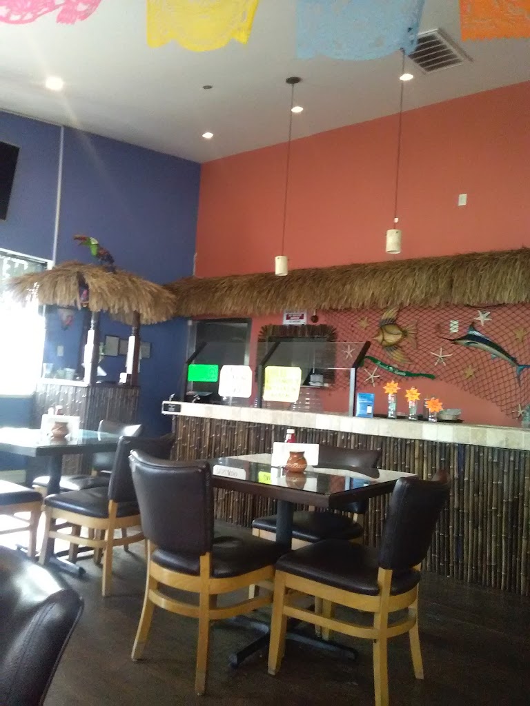 Antojitos Latinos 91340