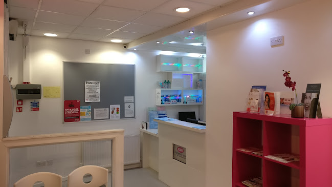 Bridgeton Cross Dental Practice- NHS and private Open Times