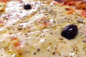 Las Lenhas Pizza image