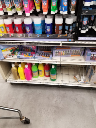 Craft Store «Michaels», reviews and photos, 4830 Wilson Ave SW #400, Grandville, MI 49418, USA