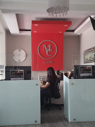 Dr Marco Muñoz Cavallini International Dental Clinic - Dr Marco Muñoz Cavallini International Dental Clinic