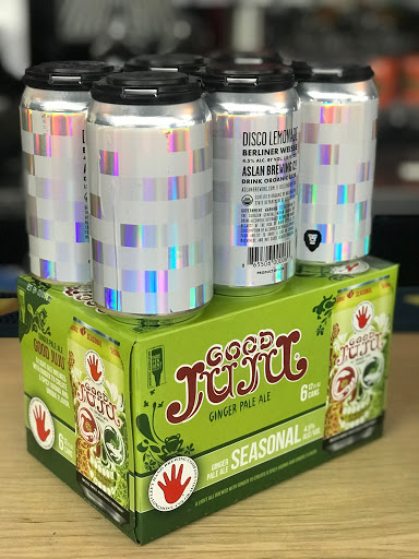 Bar «A1 Hop Shop 104th», reviews and photos, 10406 Greenwood Ave N, Seattle, WA 98133, USA