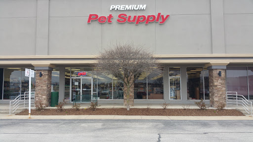 Premium Pet Supply