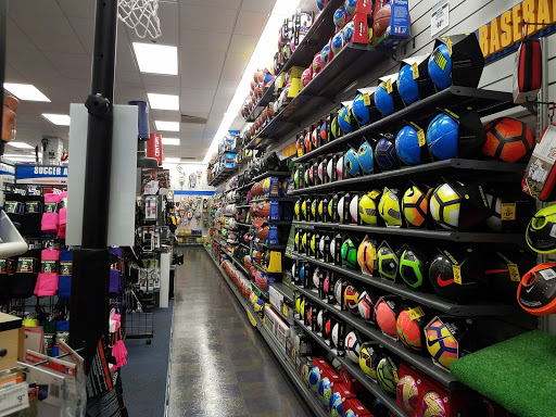 Sporting Goods Store «Big 5 Sporting Goods», reviews and photos, 829 N Oak Park Blvd, Pismo Beach, CA 93449, USA