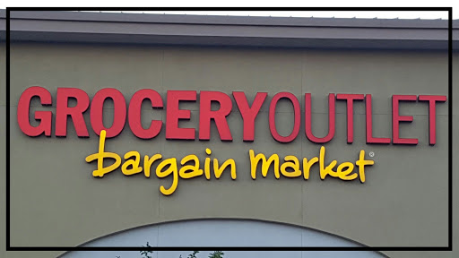 Grocery Store «Grocery Outlet Bargain Market», reviews and photos, 424 Roseville Square, Roseville, CA 95678, USA