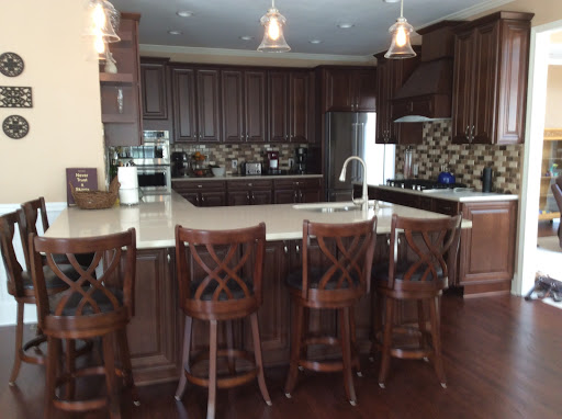 Kitchen Remodeler «Remodeling Expo Center», reviews and photos, 48 King St, Roswell, GA 30075, USA