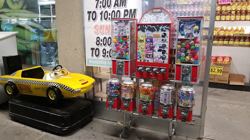 Supermarket «Food Universe», reviews and photos, 375 Tompkins Ave, Staten Island, NY 10305, USA