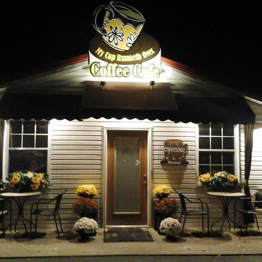 My Cup Runneth Over, 105 Market St, Borden, IN 47106, USA, 