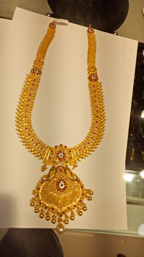 Pallavi Jewellers