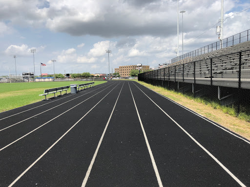 Stadium «Dyer Stadium», reviews and photos, 2020 Mangum Rd, Houston, TX 77092, USA