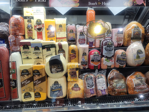 Grocery Store «Riccardos Market», reviews and photos, 1219 Wheeler Ave, Scranton, PA 18510, USA