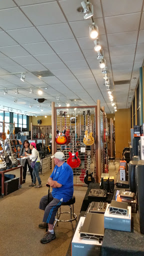 Guitar Store «Gibson Guitar», reviews and photos, 145 Lt. George W Lee Ave, Memphis, TN 38103, USA