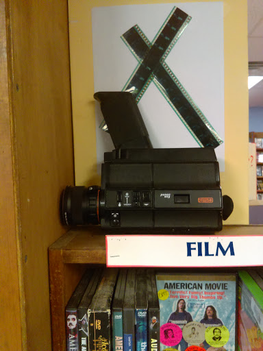 Video Store «Best Video Film & Cultural Center», reviews and photos, 1842 Whitney Ave, Hamden, CT 06517, USA