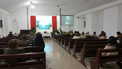 Iglesia Adventista del Séptimo Día - Ramírez