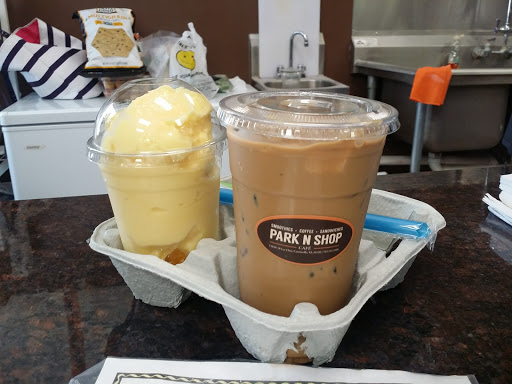 Grocery Store «Park N Shop Inc», reviews and photos, 13830 Lee Hwy, Centreville, VA 20120, USA