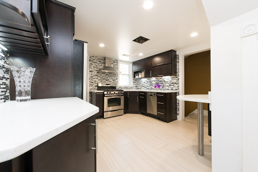 Kitchen Remodeler «TradeMark Construction LLC & Kitchen and Bath Showroom», reviews and photos, 6806 Eastern Ave, Baltimore, MD 21224, USA