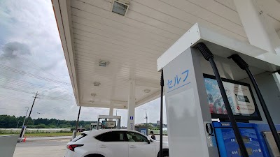 ENEOS 真岡寺内SS / ㈱ENEOSジェネレーションズ