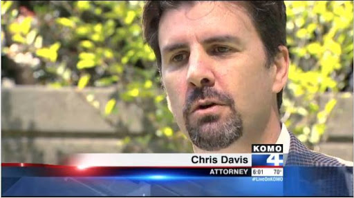 Personal Injury Attorney «Davis Law Group, P.S.», reviews and photos