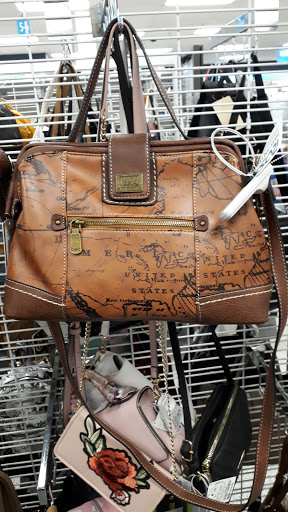 Clothing Store «Ross Dress for Less», reviews and photos, 628 Palomar St, Chula Vista, CA 91911, USA