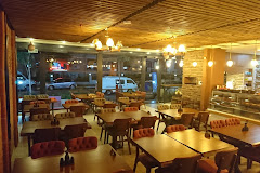 Hayma Restaurant خیمه رستورانت