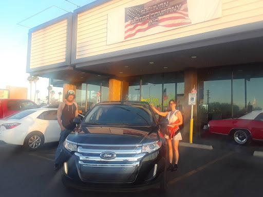 Car Dealer «Sullivan Motor Company Inc», reviews and photos, 1515 W Broadway Rd, Mesa, AZ 85202, USA