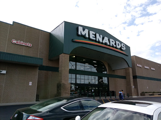 Home Improvement Store «Menards», reviews and photos, 2789 Cunningham Dr, Cincinnati, OH 45241, USA