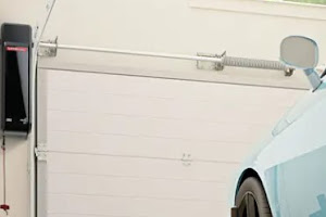 CHS Garage Door Repair
