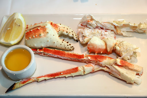 Seafood Restaurant «Fish Market Restaurant», reviews and photos, 750 N Harbor Dr, San Diego, CA 92101, USA