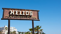 Photos du propriétaire du Restaurant italien Hélios Plage à Antibes - n°5