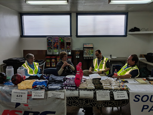 Bowling Alley «Pike Lanes Bowling Inc», reviews and photos, 121 2nd St Pike, Southampton, PA 18966, USA