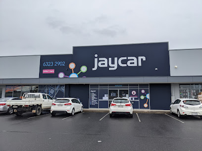 Jaycar Electronics