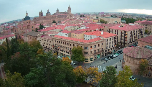 Urbina Dental Clinic en Salamanca, Salamanca