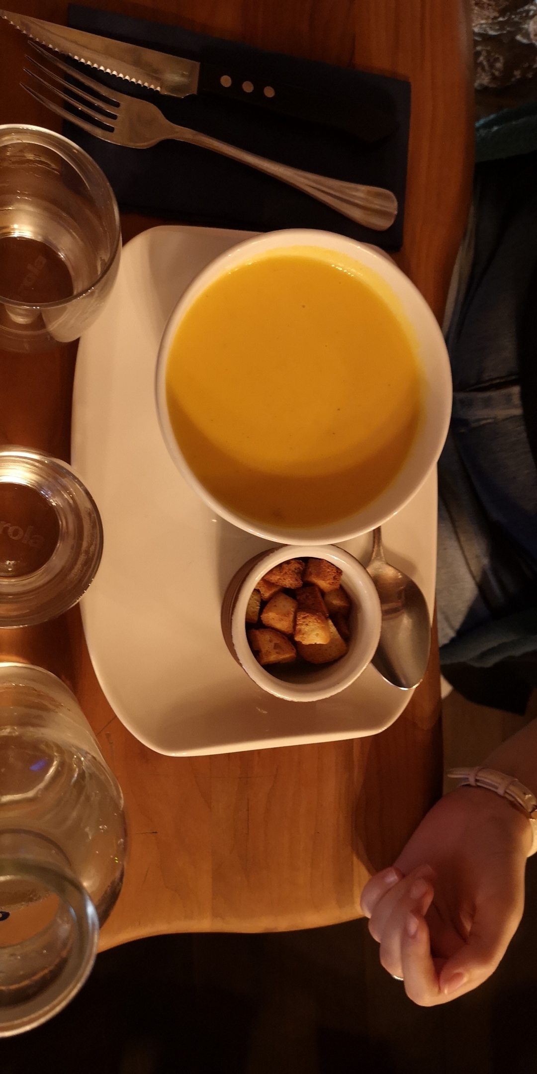 Photo n° 7 de l'avis de Arnaud.a fait le 03/11/2019 à 00:10