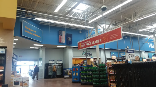 Walmart Supercenter
