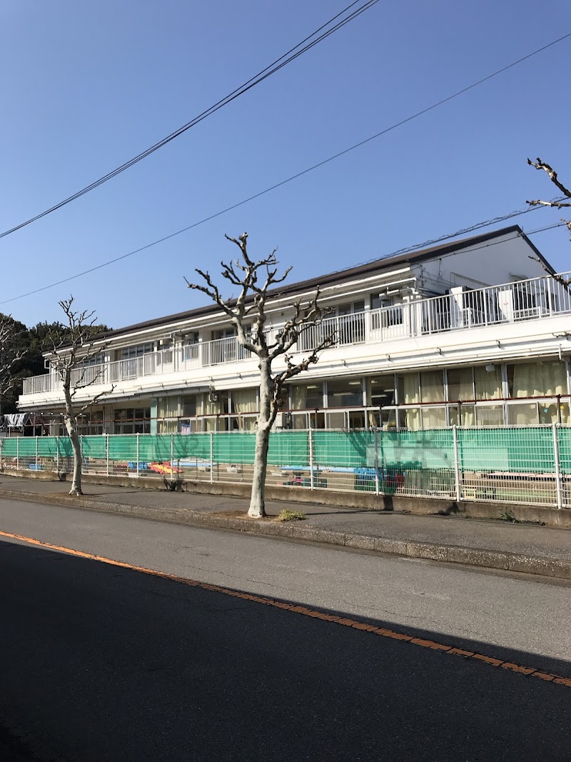 習志野市立秋津幼稚園