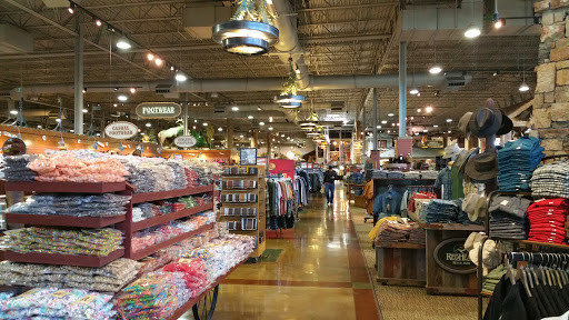 Sporting Goods Store «Bass Pro Shops», reviews and photos, 2501 Bass Pro Dr, Grapevine, TX 76051, USA