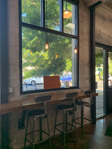 Coffee Shop «Blend Coffee», reviews and photos, 2710 N Killingsworth St, Portland, OR 97217, USA