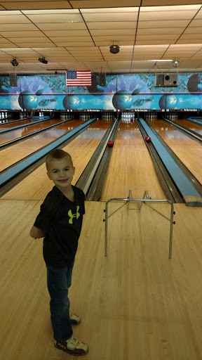 Bowling Alley «The New Crown Lanes», reviews and photos, 1380 Tioga St, Coal Township, PA 17866, USA