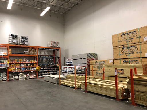 Home Improvement Store «The Home Depot», reviews and photos, 4829 US-90, Pace, FL 32571, USA