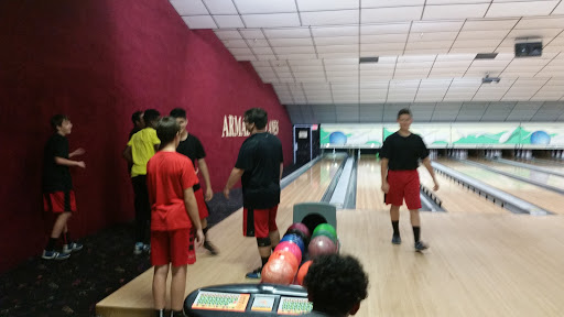 Bowling Alley «Armadilla Lanes II», reviews and photos, 10055 Fuqua St, Houston, TX 77089, USA