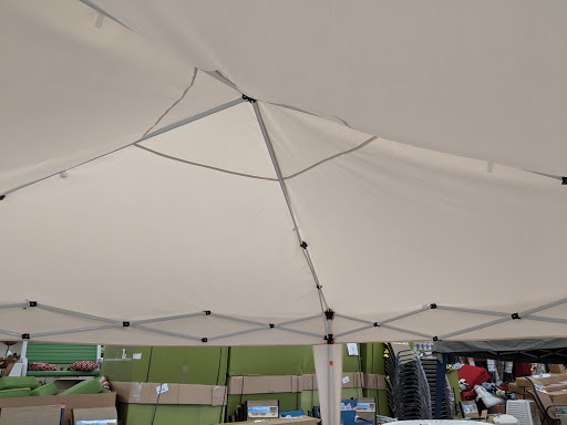 Shopping Mall «Hampton Plaza Shopping Center», reviews and photos, 4033 W Mercury Blvd, Hampton, VA 23666, USA