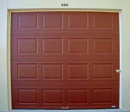 Self-Storage Facility «The Storage Barn of Dover», reviews and photos, 385 6th St, Dover, NH 03820, USA