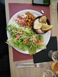 Plats et boissons du Restaurant La Tête Ail'Heur à Veynes - n°19